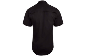 Image of Vertx Fusion Flex Short Sleeve Shirt - Men's, Black, 2XL, F1 VTX8230 BK 2XL N/A