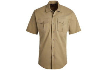 Image of Vertx Fusion Flex Short Sleeve Shirt - Men's, Desert Tan, Extra Small, F1 VTX8230 DT XSMALL N/A