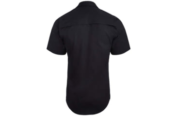 Image of Vertx Fusion Flex Short Sleeve Shirt - Men's, Navy, 2XL, F1 VTX8230 NV 2XL N/A