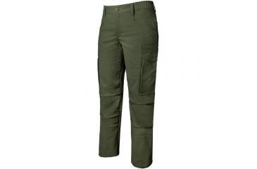 Image of Vertx Fusion Tactical 7 OZ. Men's Pant, OD GREEN, 34 34 F1 VTX1205 OD 34 34