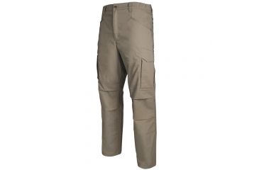 Image of Vertx Fusion LT Stretch Tactical Pants - Men's, Waist 54 in, Inseam 30 in, Desert Tan, F1 VTX1200 DT 28 30