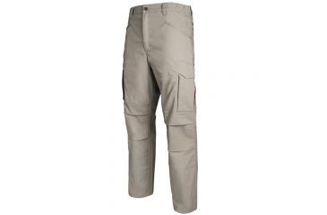 Image of Vertx Fusion LT Stretch Tactical Pants - Men's, Waist 36 in, Inseam 30 in, Khaki, F1 VTX1200 KH 36 30