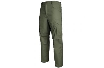 Image of Vertx Fusion LT Stretch Tactical Pants - Men's, Waist 32 in, Inseam 32 in, OD Green, F1 VTX1200 OD 32 32, EDEMO1