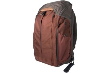 Image of VERTX Gamut+ 24 Hour Backpack, Sienna/Mocha
