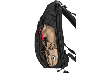 Image of VERTX Gamut+ 24 Hour Backpack, Sienna/Mocha