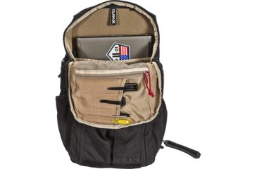 Image of VERTX Gamut+ 24 Hour Backpack, Sienna/Mocha