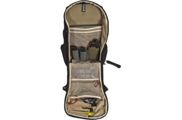 Image of VERTX Gamut+ 24 Hour Backpack, Sienna/Mocha