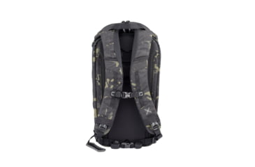 Image of Vertx Gamut Checkpoint Backpack, 25L, MultiCam Black, F1 VTX5018C MCBK NA