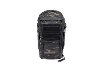 Image of Vertx Gamut Checkpoint Backpack, 25L, MultiCam Black, F1 VTX5018C MCBK NA