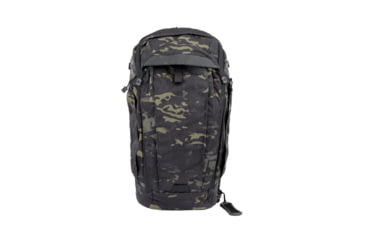 Image of Vertx Gamut Checkpoint Backpack, 25L, MultiCam Black, F1 VTX5018C MCBK NA