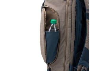 Image of Vertx Gamut Checkpoint Backpack, 25L, MultiCam Black, F1 VTX5018C MCBK NA
