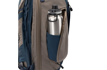 Image of Vertx Gamut Checkpoint Backpack, 25L, MultiCam Black, F1 VTX5018C MCBK NA