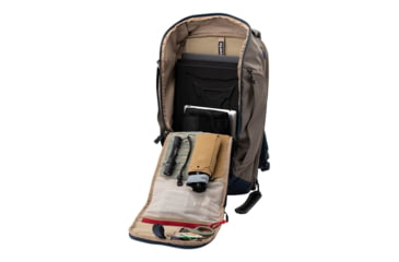 Image of Vertx Gamut Checkpoint Backpack, 25L, MultiCam Black, F1 VTX5018C MCBK NA