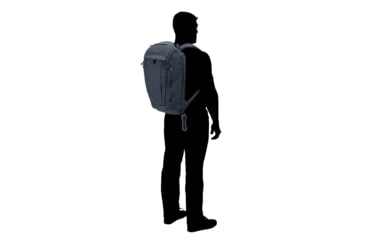 Image of Vertx Gamut Checkpoint Backpack, 25L, MultiCam Black, F1 VTX5018C MCBK NA