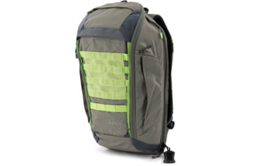 Image of Vertx Gamut Checkpoint Backpack, 25L, Smoke Grey/ Grey Matter, F1 VTX5018 GRM/SMG NA