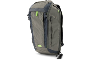Image of Vertx Gamut Checkpoint Backpack, 25L, Smoke Grey/ Grey Matter, F1 VTX5018 GRM/SMG NA