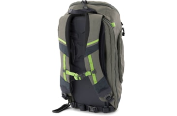 Image of Vertx Gamut Checkpoint Backpack, 25L, Smoke Grey/ Grey Matter, F1 VTX5018 GRM/SMG NA