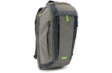 Image of Vertx Gamut Checkpoint Backpack, 25L, Smoke Grey/ Grey Matter, F1 VTX5018 GRM/SMG NA