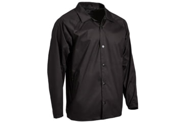 Image of Vertx Garage Raid Jacket - Mens, Its Black, 2XL, F1 VTX8885 IBK 2XL REG