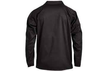 Image of Vertx Garage Raid Jacket - Mens, Its Black, 2XL, F1 VTX8885 IBK 2XL REG
