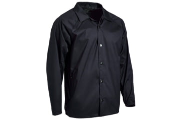 Image of Vertx Garage Raid Jacket - Mens, Lapd Navy, Large, F1 VTX8885 LPD LARGE REG