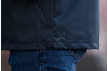 Image of Vertx Garage Raid Jacket - Mens, Lapd Navy, Large, F1 VTX8885 LPD LARGE REG