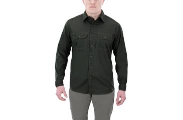 Image of Vertx Guardian 2.0 Long Sleeve Shirt - Men's, Extra Large, Rudder Green, F1 VTX1441 RDGN XLARGE REG