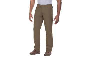 Image of Vertx Hyde Low Profile 5 OZ. Men's Pant, Alligator, Waist 35, Inseam 30 F1 VTX1210 AGR 35 30