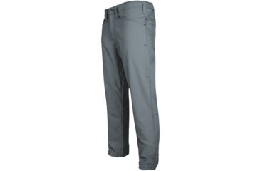 Image of Vertx Hyde Low Profile 5 OZ. Men's Pant, Griffin, Waist 35, Inseam 30 F1 VTX1210 GFN 35 30