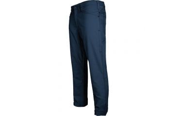 Image of Vertx Hyde Low Profile 5 OZ. Men's Pant, FATHOM, 32 30, F1 VTX1210 FTM 32 30