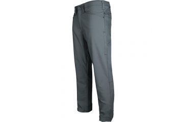 Image of Vertx Hyde Low Profile 7 OZ. Men's Pant, SMOKED PEARL, 44 34, F1 VTX1215 SMP 44 34
