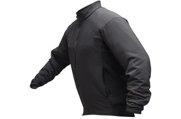 Image of Vertx Integrity Base Jacket, Smoke Grey 100% Nylon, Large-Reg VTX8840SMG-LARGE-REG