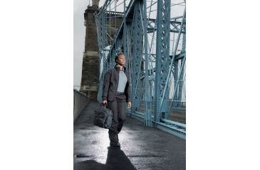 Image of Vertx Integrity Base Jacket, Earth Tan 100% Nylon, 3XL-Reg VTX8840ET-3XL-REG