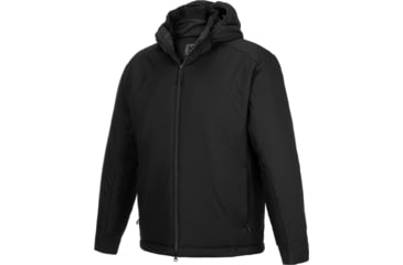 Image of Vertx Integrity+ Insulated Jacket 2.0 - Mens, Black, Small, Regular, VTX-VTX8881BKSMALLREG