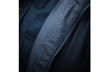 Image of Vertx Integrity+ Insulated Jacket 2.0 - Mens, Black, Small, Regular, VTX-VTX8881BKSMALLREG