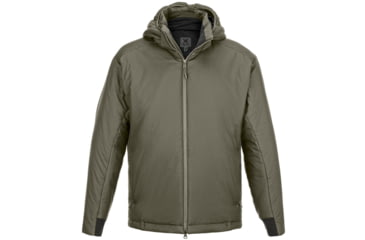 Image of Vertx Integrity+ Insulated Jacket 2.0 - Mens, Ranger Green, 3XL, Regular, VTX-VTX8881RGN3XLREG