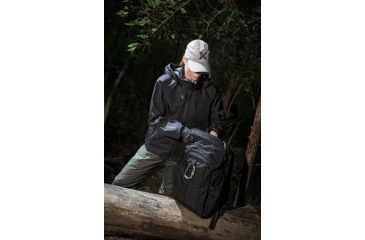 Image of Vertx Integrity Shell Jacket - Men's, Black, 2XL, Regular, F1 VTX8800 BK 2XL REG