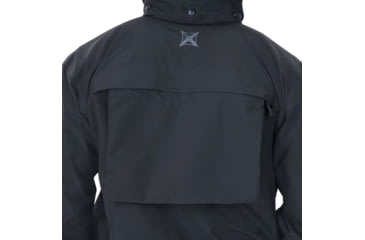 Image of Vertx Integrity Waterproof Shell Jacket - Mens, Black, 2XL / Long, F1 VTX8800 BK 2XL LONG