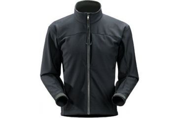 Image of Vertx Justice Jacket - Black, Black, LARGE-SHORT 91501-LARGE-SHORT