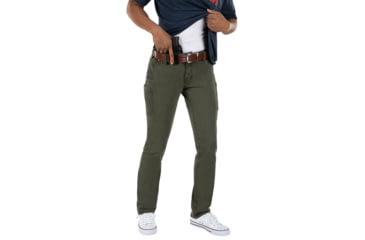 Image of Vertx Kesher OPS Pant - Womens, OD Green, 08-30, F1 VTX7005 OD 08 30