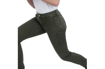 Image of Vertx Kesher OPS Pant - Womens, OD Green, 08-30, F1 VTX7005 OD 08 30