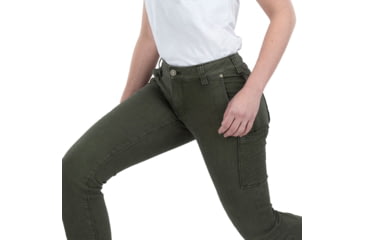 Image of Vertx Kesher OPS Pant - Womens, OD Green, 08-30, F1 VTX7005 OD 08 30