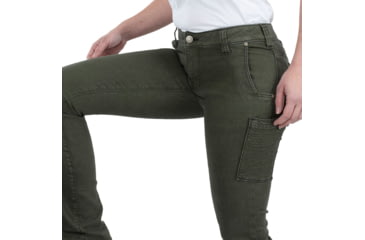 Image of Vertx Kesher OPS Pant - Womens, OD Green, 08-30, F1 VTX7005 OD 08 30