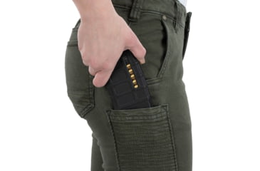 Image of Vertx Kesher OPS Pant - Womens, OD Green, 08-30, F1 VTX7005 OD 08 30