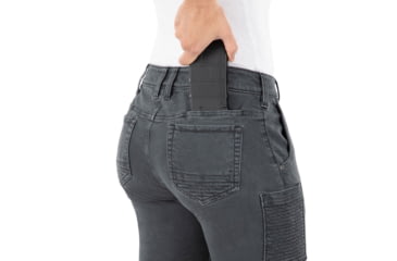 Image of Vertx Kesher OPS Pant - Womens, Spine Grey, 10-34, F1 VTX7005 SPG 10 34