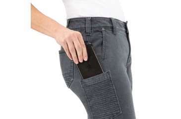 Image of Vertx Kesher OPS Pant - Womens, Spine Grey, 10-34, F1 VTX7005 SPG 10 34