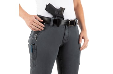 Image of Vertx Kesher OPS Pant - Womens, Spine Grey, 10-34, F1 VTX7005 SPG 10 34