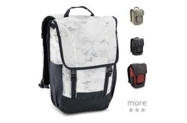 Image of Vertx Last Call 20L Pack, Alpine MultiCam/Smoke Grey, Hard Khaki, Heather Black/Galaxy Black, Heather Red/Galaxy Black, It'S Black, Tobacco/Grizzly Shade