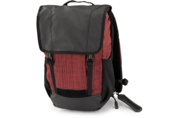 Image of Vertx Last Call 20L Pack, Heather Red/Galaxy Black, F1 VTX5080 HRD/GBK NA