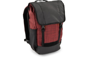 Image of Vertx Last Call 20L Pack, Heather Red/Galaxy Black, F1 VTX5080 HRD/GBK NA